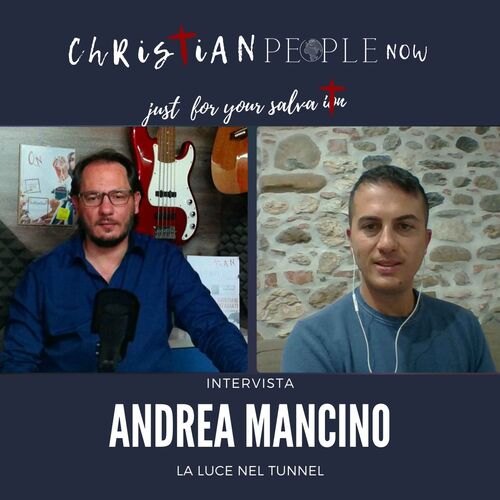02 Intervista Andrea Mancino CPN Magazine from CPN Podcast Ti