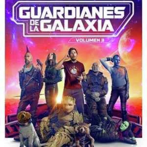 [.CUEVANA-3.] V.E.R Guardianes de la Galaxia 3 ONLINE GRATIS en Espanol y Latino
