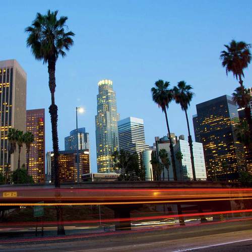 California News