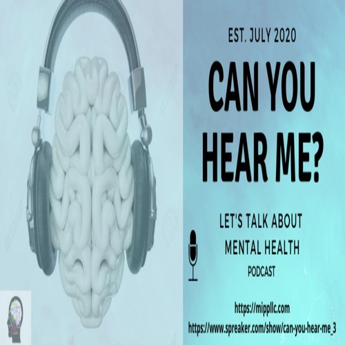Can You Hear Me?