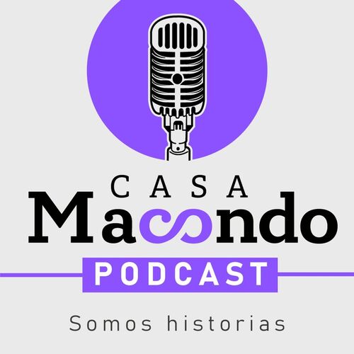 Casa Macondo
