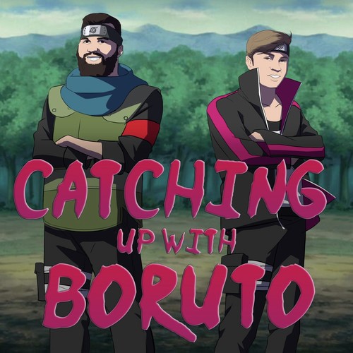 Catching Up With Boruto