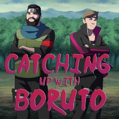Conflict Brings Evolution Episode 22 From Catching Up With Boruto Listen On Jiosaavn
