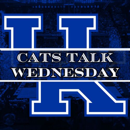 Cats Talk Wednesday