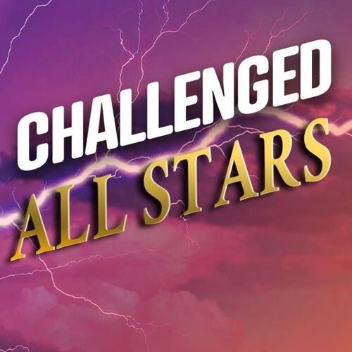 Challenged: A Podcast About The Challenge on CBS, MTV, and Paramount+