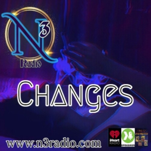 Changes Hosted By Stacy