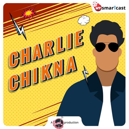 Charlie Chikna