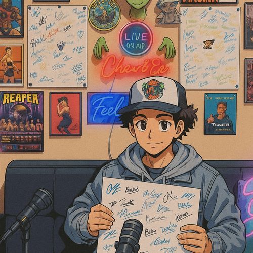 Episode image
