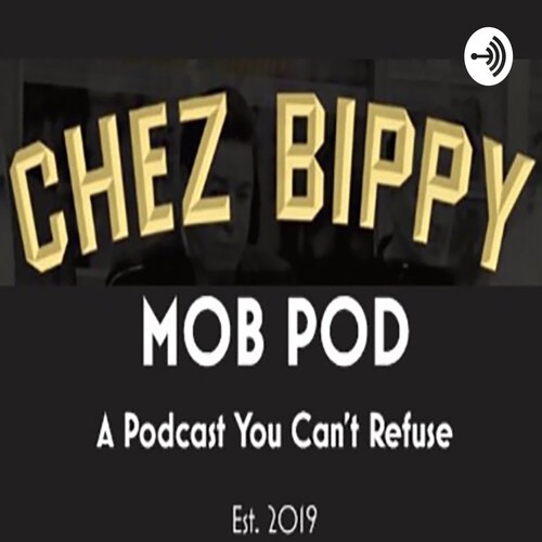 Chez Bippy Mob Pod
