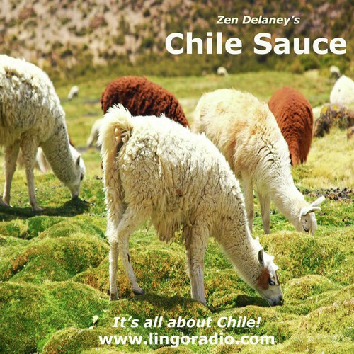 Chile Sauce