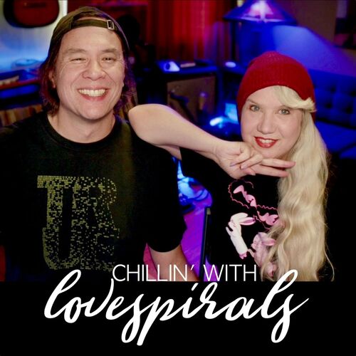 Chillin' with Lovespirals