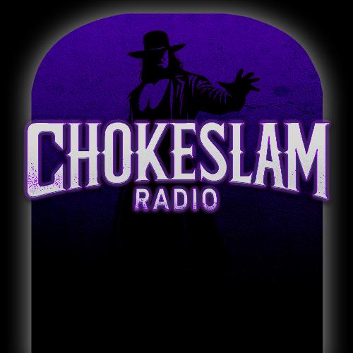 Chokeslam Radio