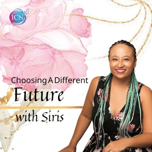 Choosing A Different Future With Siris