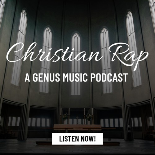 Christian Rap