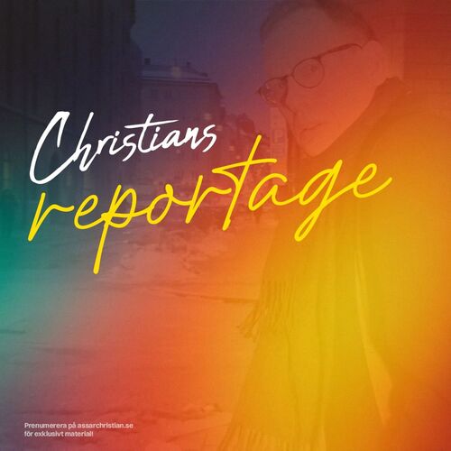 Christians reportage