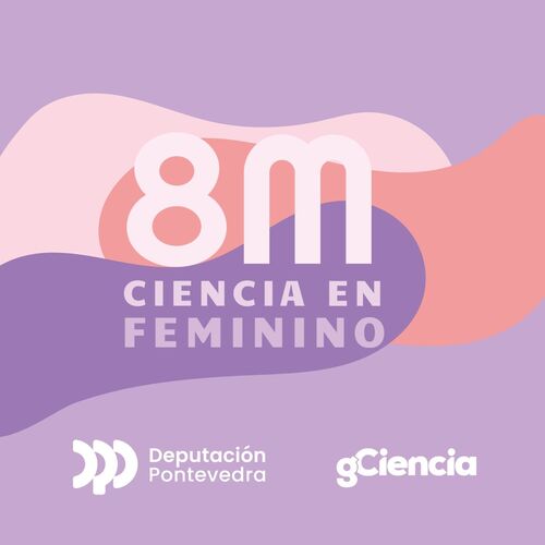 Ciencia en feminino