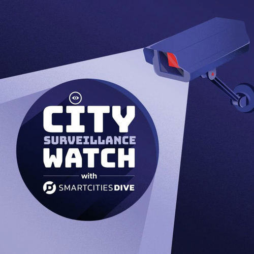 City Surveillance Watch