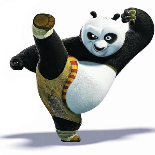 Best film soundtracks of 2016: Kung Fu Panda 3 from Classic FM - Saturday  Night at The Movies - Listen on JioSaavn