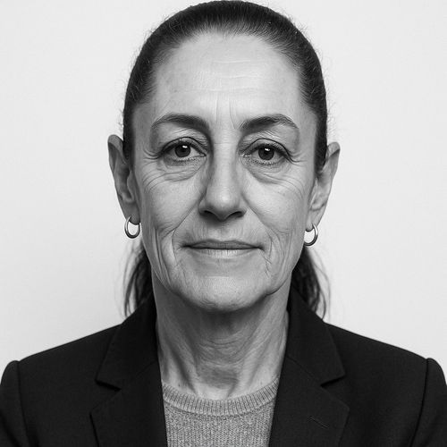 Claudia Sheinbaum - Biography Flash