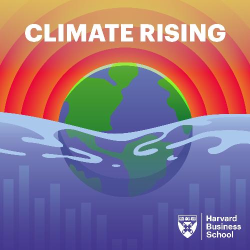 Climate Rising