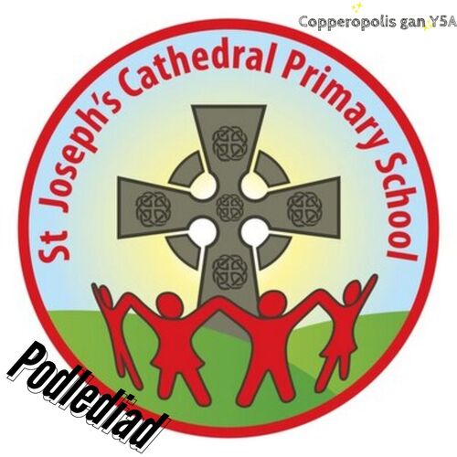 St Joseph's Cathedral Primary School - Copperopolis from Clonc Cynefin ...