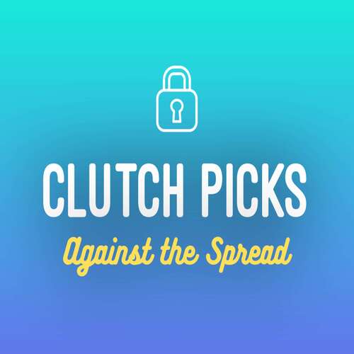 Clutch Picks - NFL WEEK 12 (HAPPY THANKSGIVING) from Clutch Picks