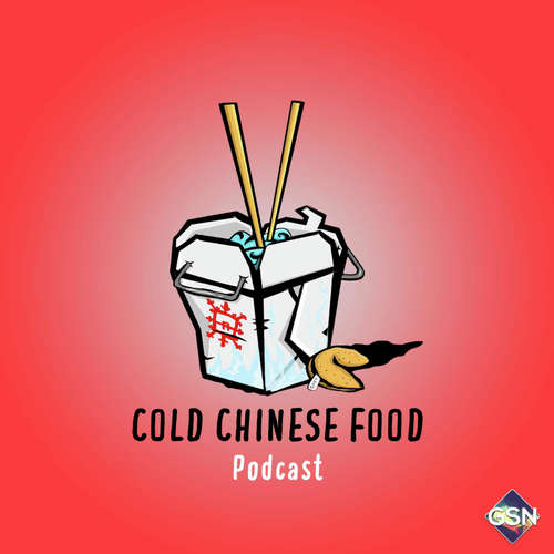Cold Chinese Food Podcast