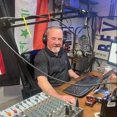 Cold War Radio