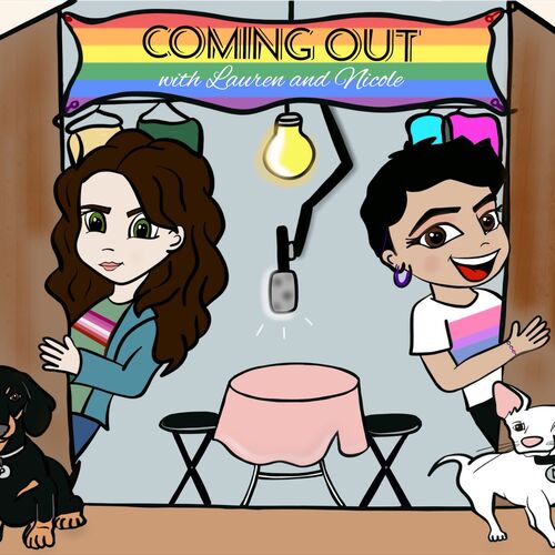 Coming Out with Lauren & Nicole