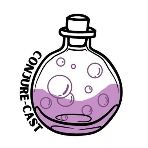 ConjureCast - A D&D Podcast