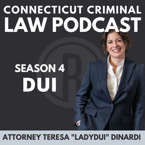 S4:E7 The Impact of a CDL on a DUI Case and How a DUI Can Impact Your ...