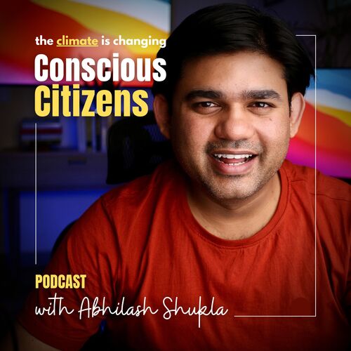 Conscious Citizens - The Climate is Changing