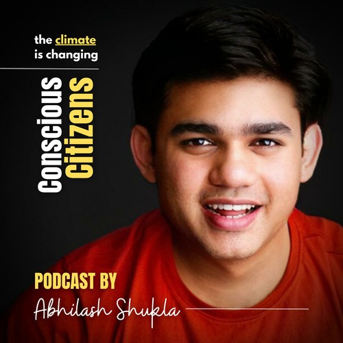 Conscious Citizens - The Climate is Changing