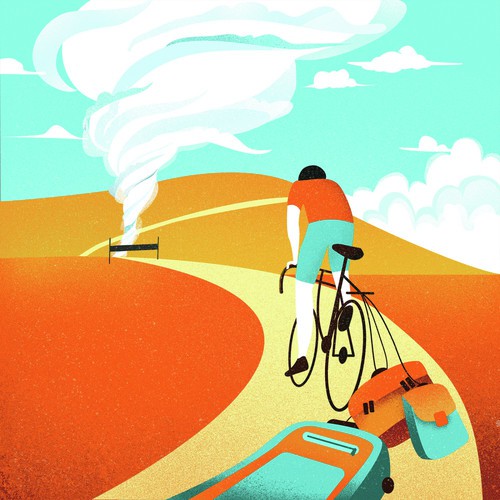 L'arte del Ciclismo