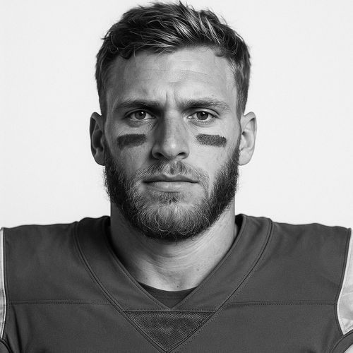 Cooper Kupp - Biography Flash