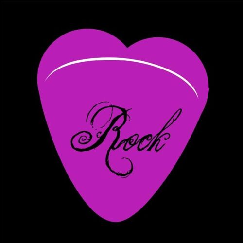 Corazón Púrpura Rock