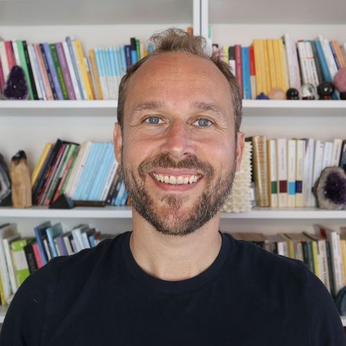 Corpo, Mente e Spirito