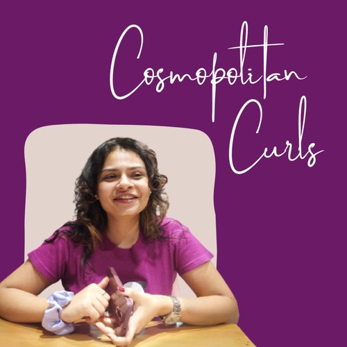 Cosmopolitan Curls