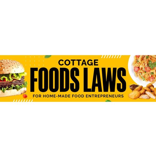 Cottage Foods Laws English Podcast Download and Listen Free on JioSaavn