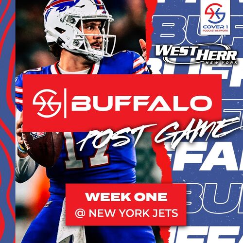 Bills vs. Jets: How to watch, stream and listen to the Monday Night  Football game