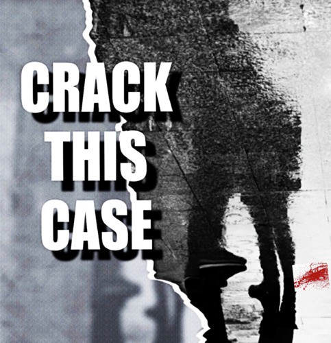 Crack This Case