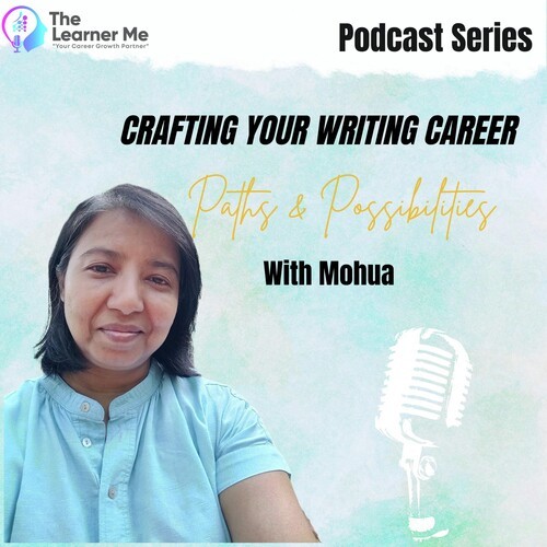 Crafting Your Writing Career - Paths & Possibilities