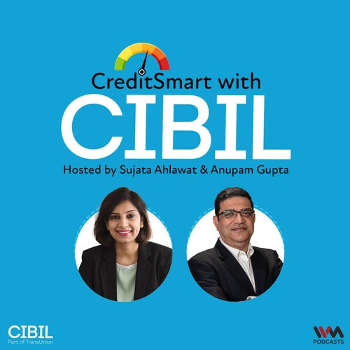 CreditSmart with CIBIL