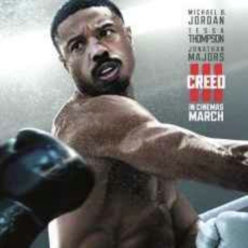 Creed 3 filme completo Legendado
