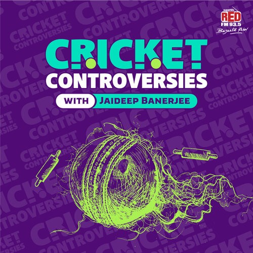Cricket Controversies