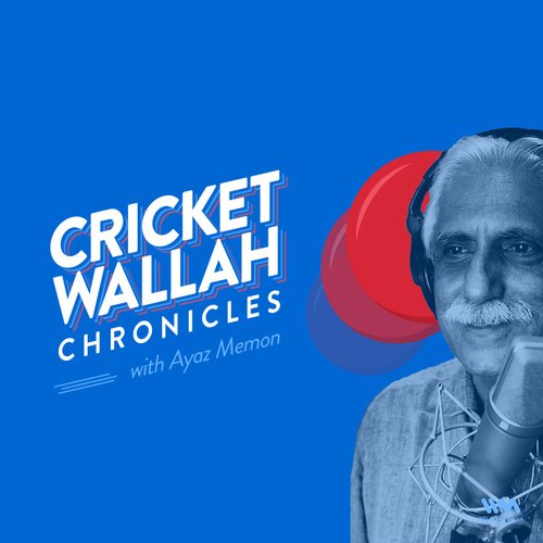 Cricketwallah Chronicles