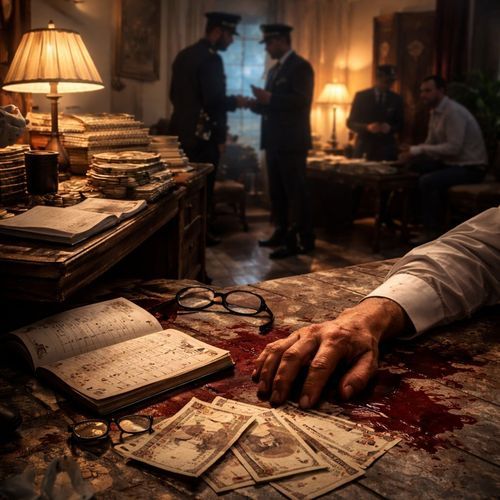 Episode image