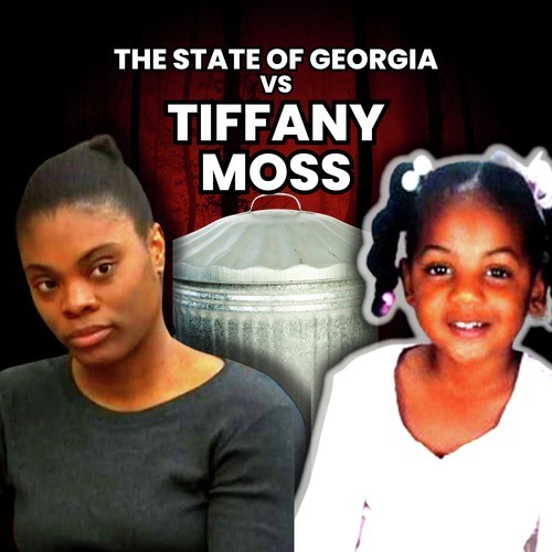 The State of Georgia vs Tiffany Moss | The Sad Case of Emani Moss from ...