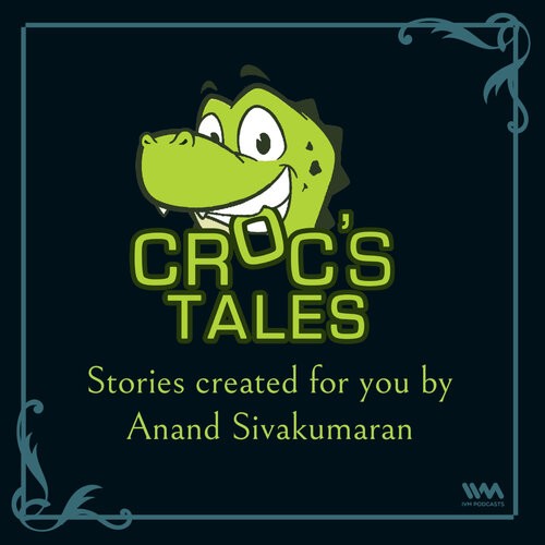 Croc's Tales