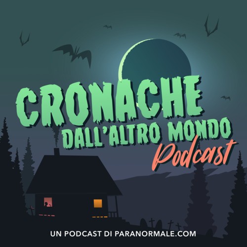 Cronache dall'altro mondo